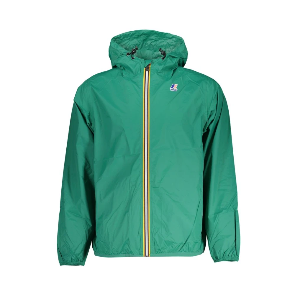 Jackets > Light Jackets - - K-Way - Modalova
