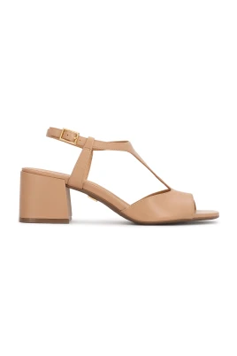SAGE Sandaler med T-rem