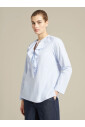 blouse-a-rayures-avec-jabot