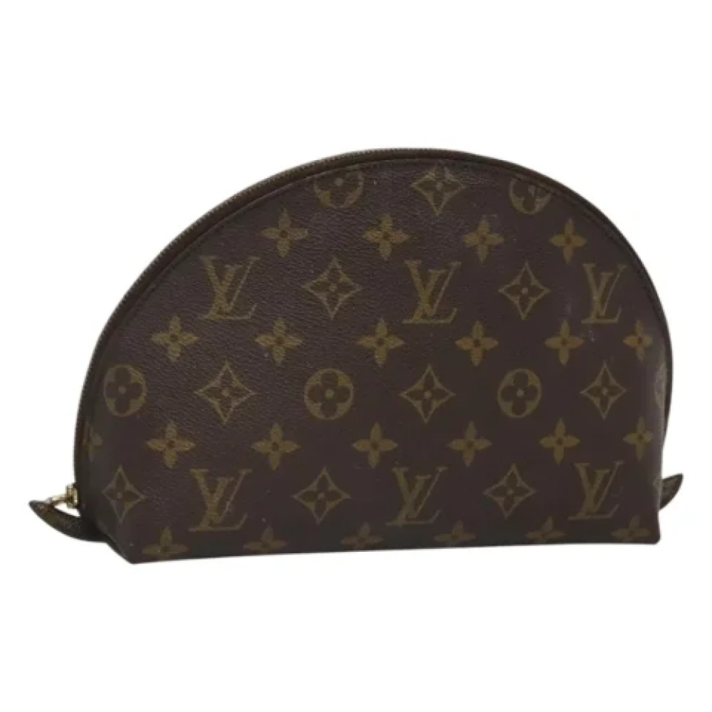 Pre-owned > Pre-owned Bags - - Louis Vuitton Vintage - Modalova