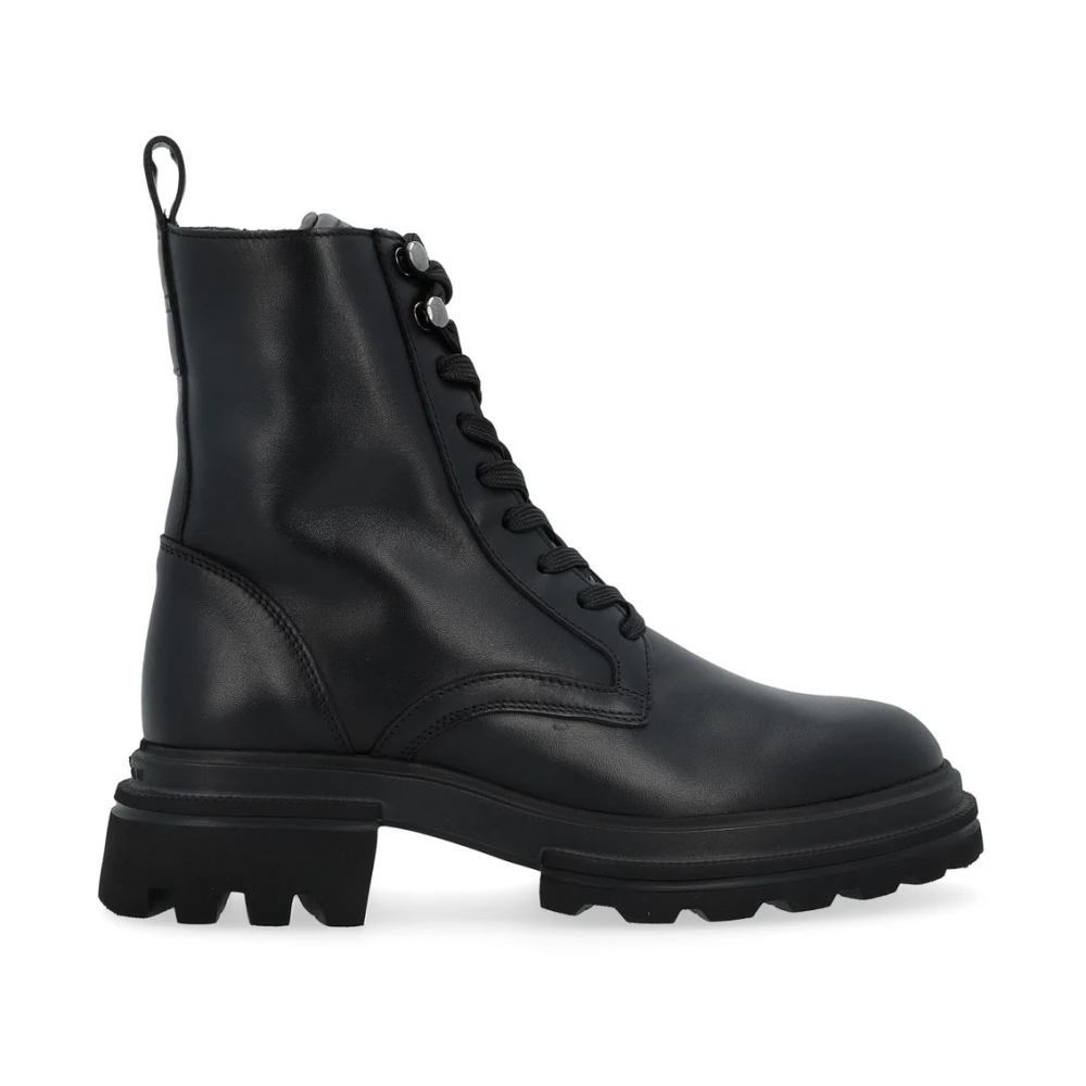 Shoes > Boots > Lace-up Boots - - Hogan - Modalova