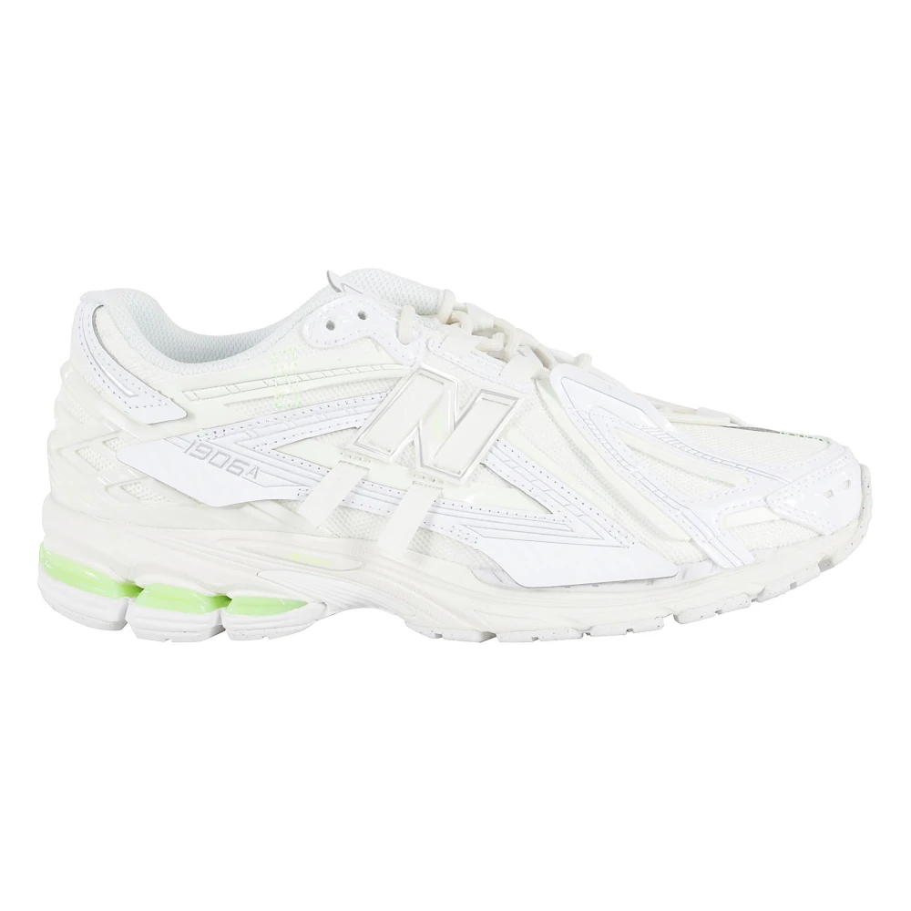 New Balance 1906A Sneakers Heren Schoenen Wit