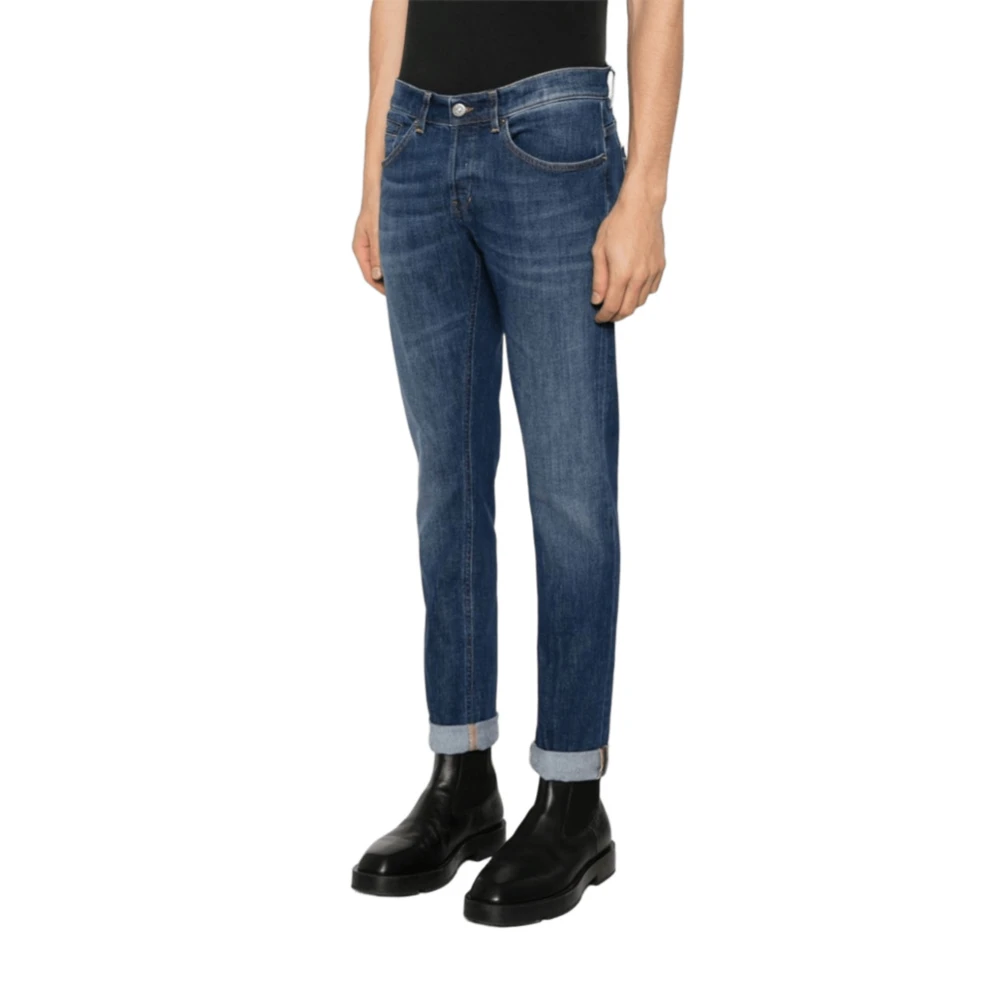Jeans > Slim-fit Jeans - - Dondup - Modalova