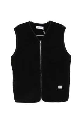 Sahannes Vest