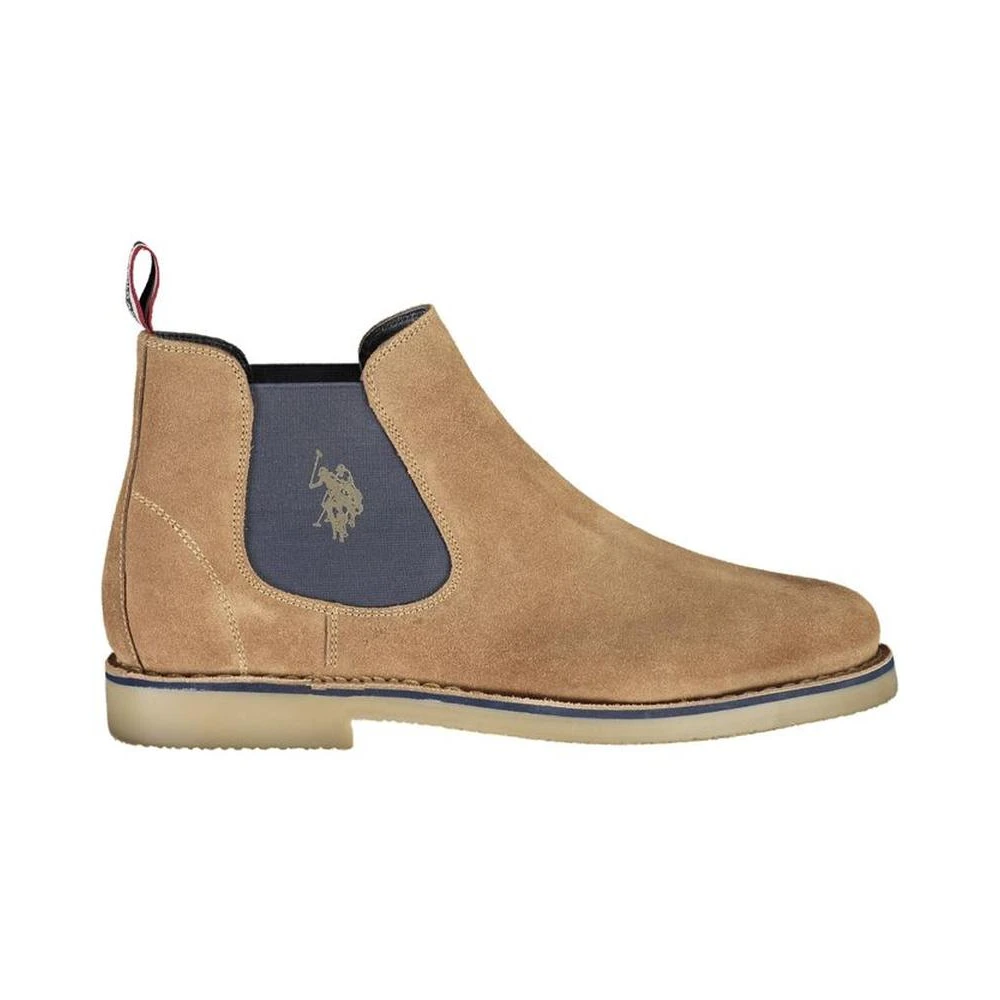 Shoes > Boots > Chelsea Boots - - U.s. Polo Assn. - Modalova