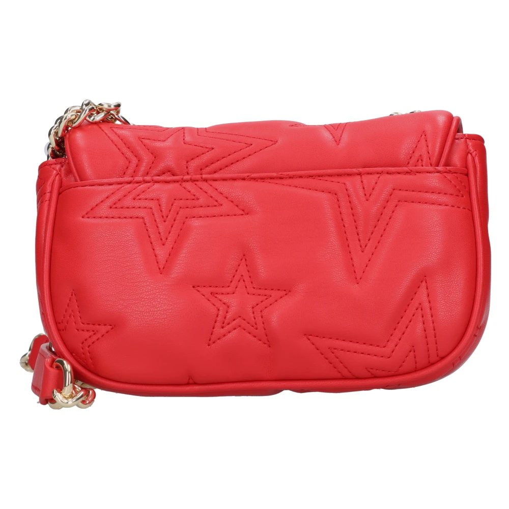 Versace Jeans Couture Rood Red Dames