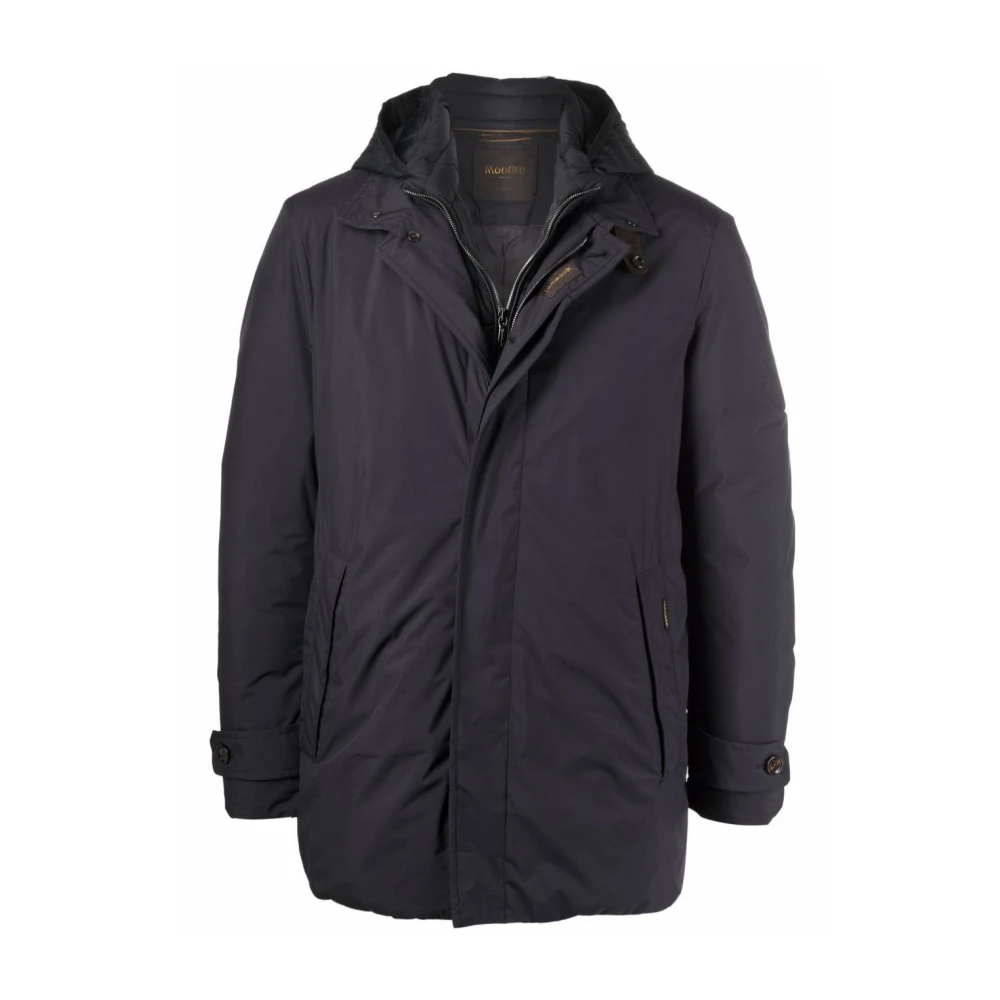 Jackets > Winter Jackets - - Moorer - Modalova