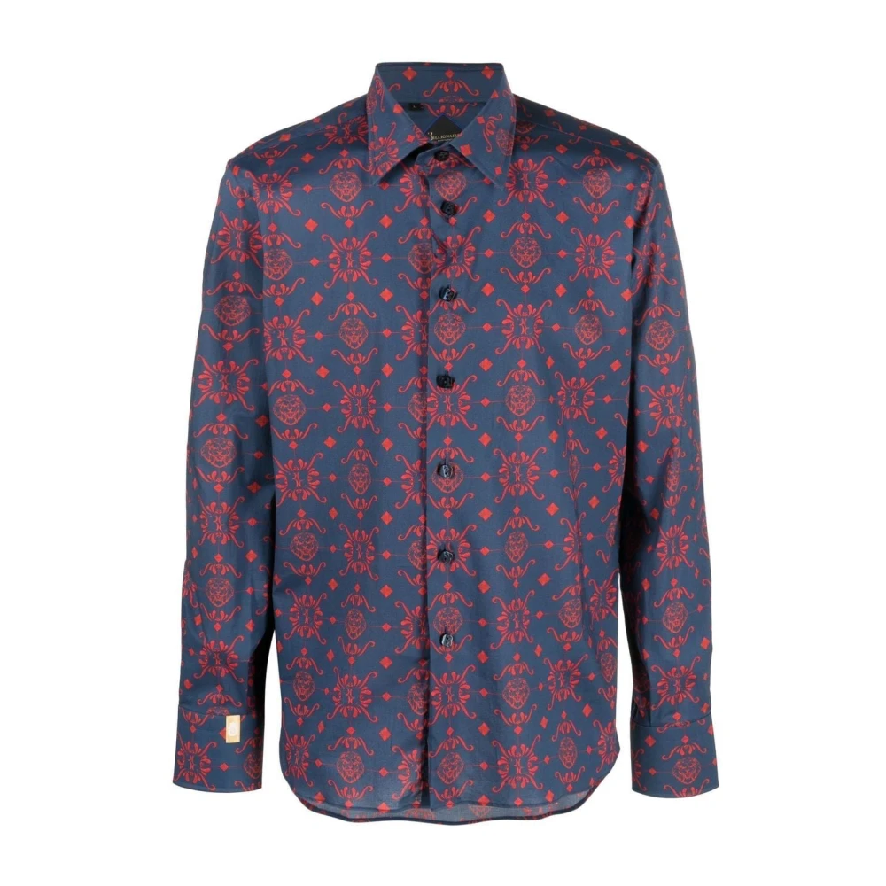 Shirts > Casual Shirts - - Billionaire - Modalova