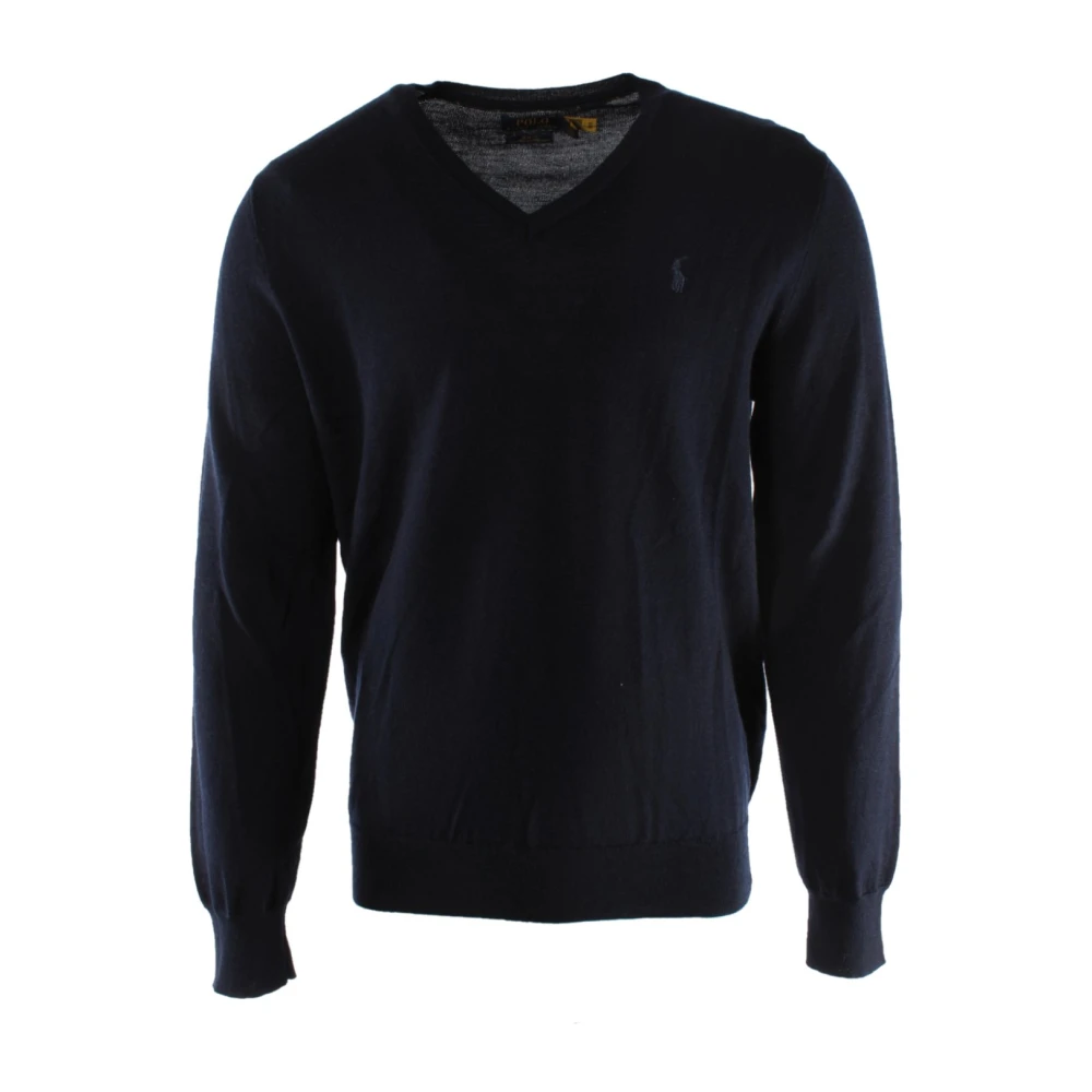 Knitwear > V-neck Knitwear - - Ralph Lauren - Modalova