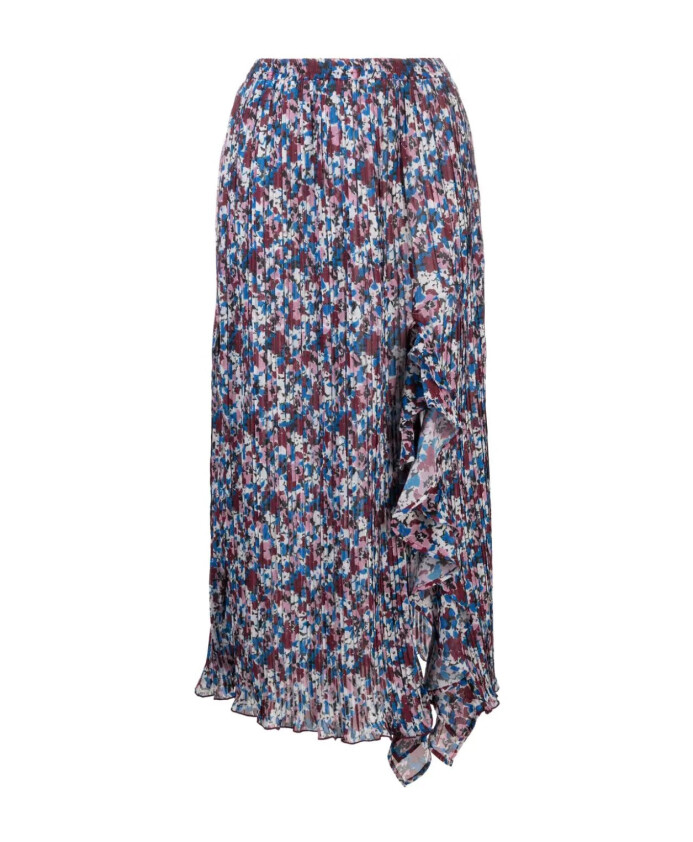 jupe-midi-plissee-a-volants