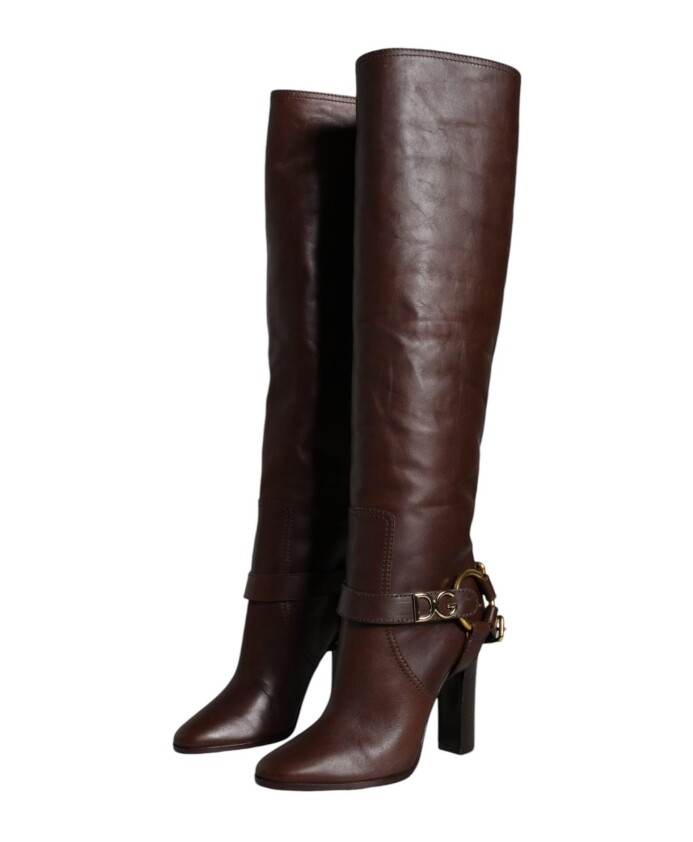 brown-leather-knee-high-boots