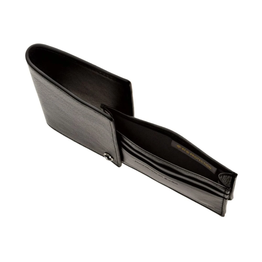 Mandarina Duck Downtown Kaarthouder Black Heren