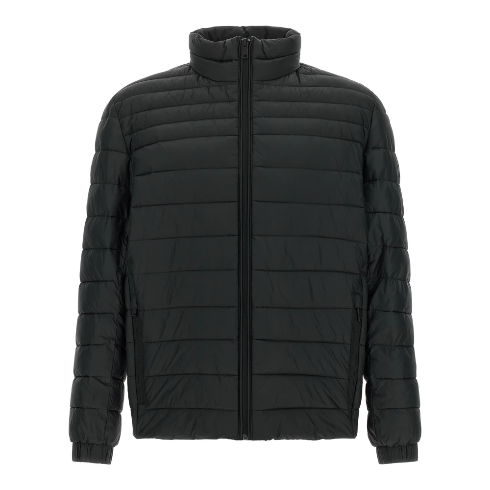 Boss Uomo Nero Giacche, 3XL, New,
