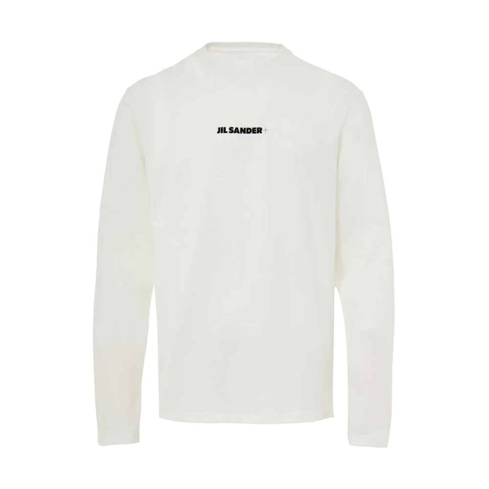 Tops > Long Sleeve Tops - - Jil Sander - Modalova