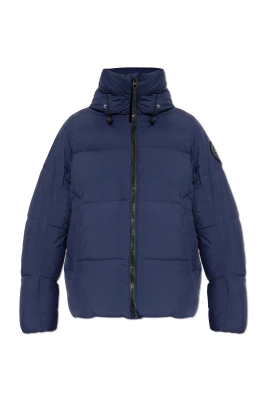Crofton Puffer Jacket