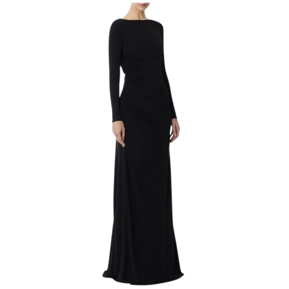 Dresses > Occasion Dresses > Gowns - - Elisabetta Franchi - Modalova