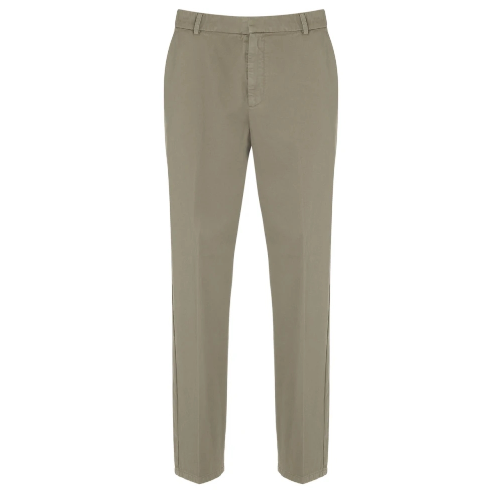 Trousers > Chinos - - Dondup - Modalova