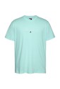 t-shirt-vert-regular-fit