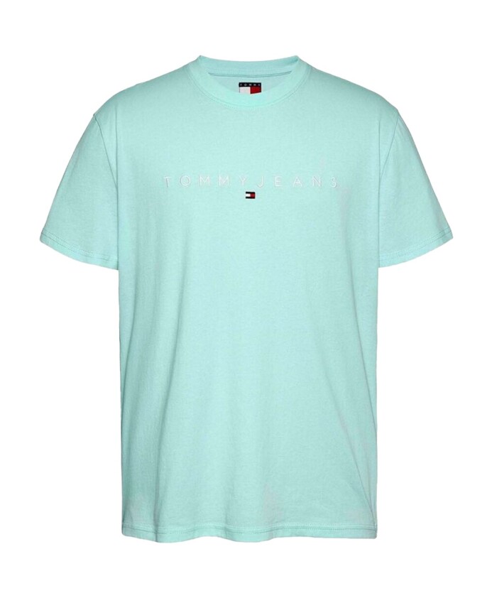 t-shirt-vert-regular-fit