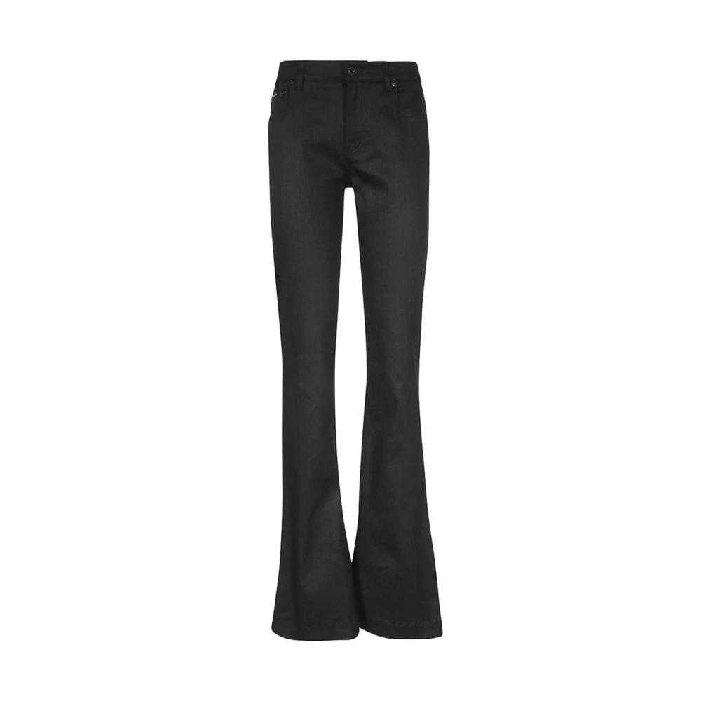 Trousers > Wide Trousers - - Tom Ford - Modalova