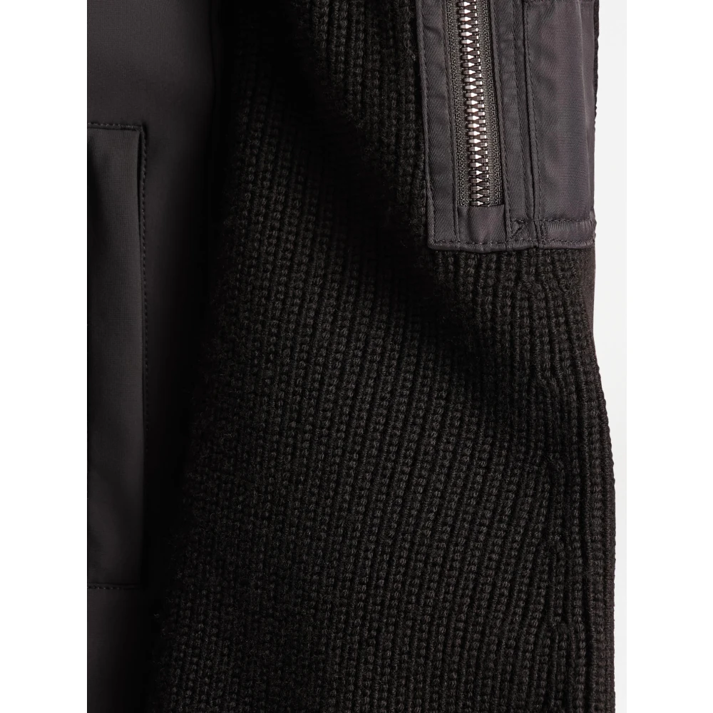 Fusalp Solveig JAS Black Dames