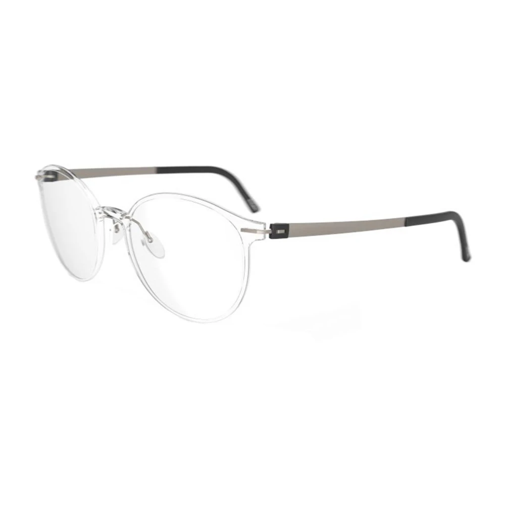 Silhouette Infinity View 2923 Zonnebril Cool Glacier Gray Unisex