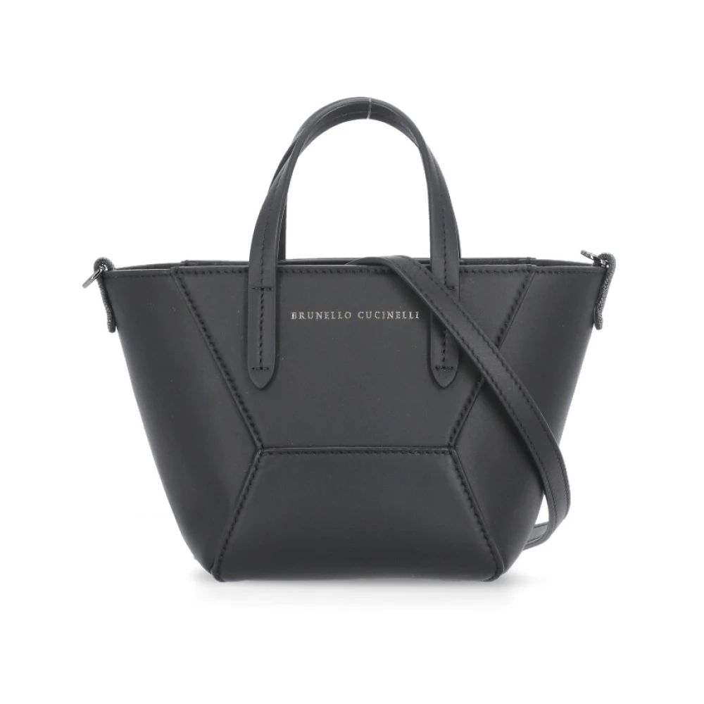 Bags > Handbags - - Brunello Cucinelli - Modalova