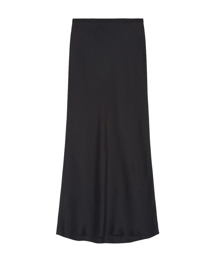 jupe-midi-en-soie-noire
