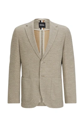 Sofistikerad Amerikansk Blazer