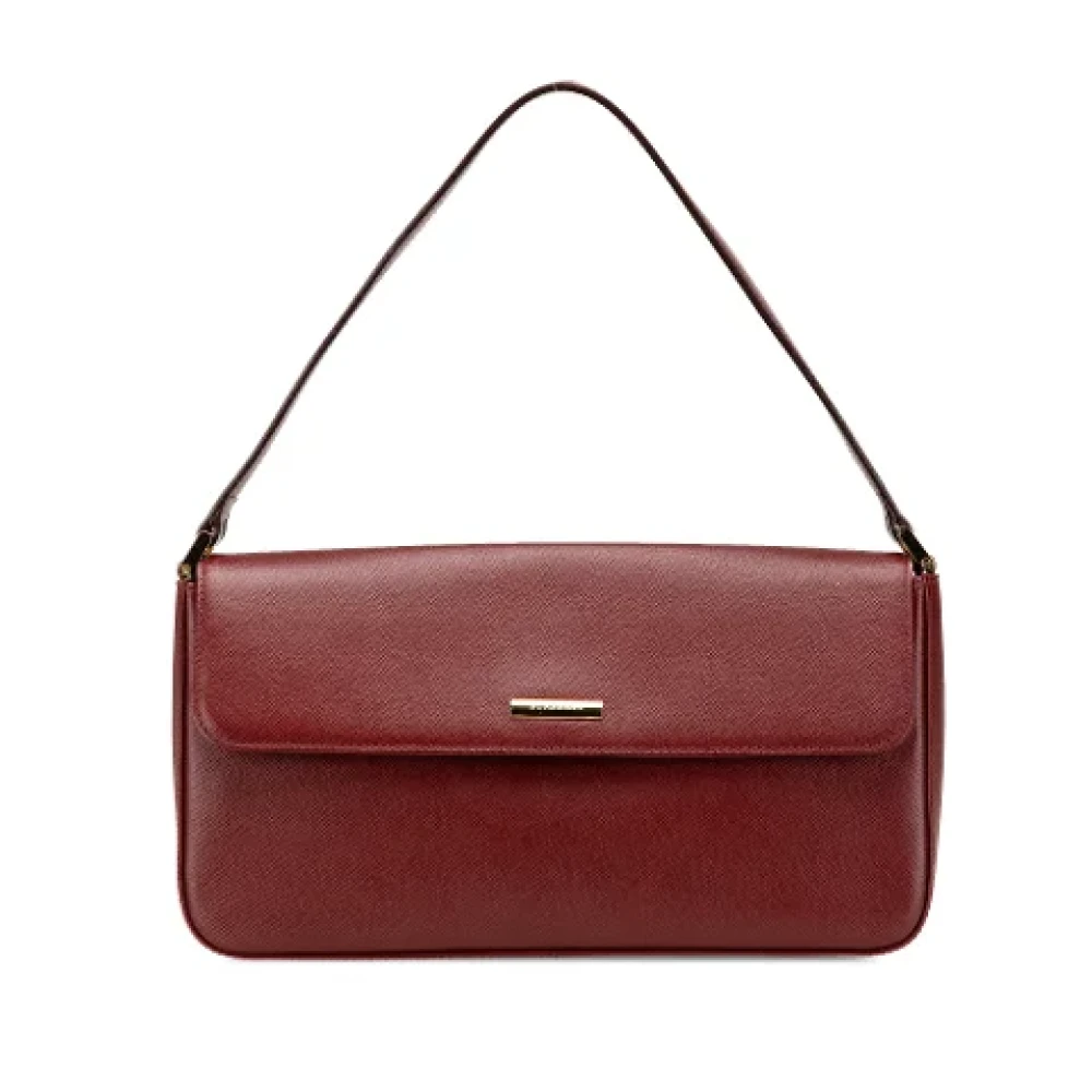 Pre-owned > Pre-owned Bags > Pre-owned Handbags - - Burberry Vintage - Modalova