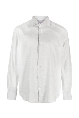 chemise-elegante-grise-a-manches-longues-dandy