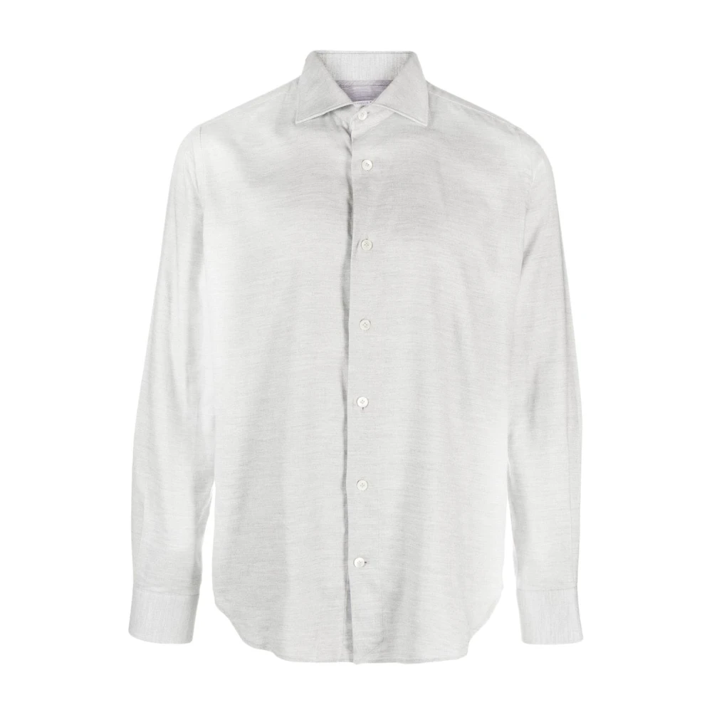 Shirts > Casual Shirts - - Eleventy - Modalova