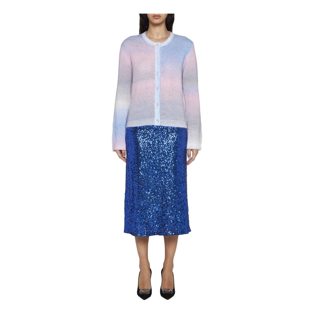 BAUM UND PFERDGARTEN Stijlvolle Sweaters Collectie Multicolor Dames