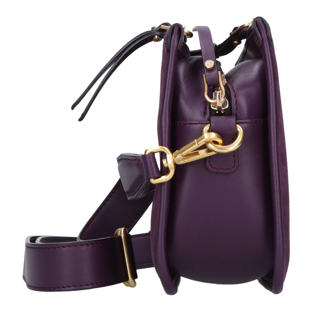 Gianni Chiarini Paars Purple Dames