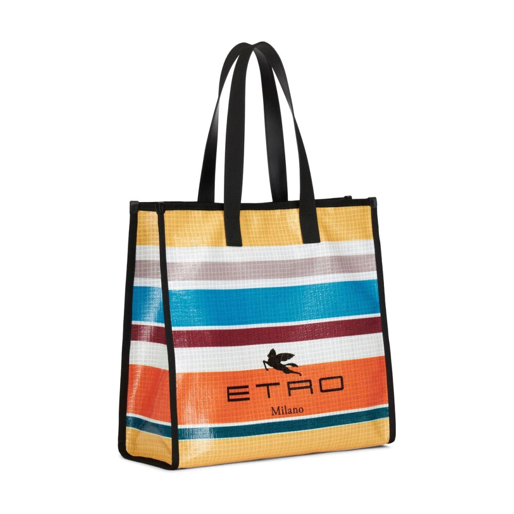 Etro discount tote bag