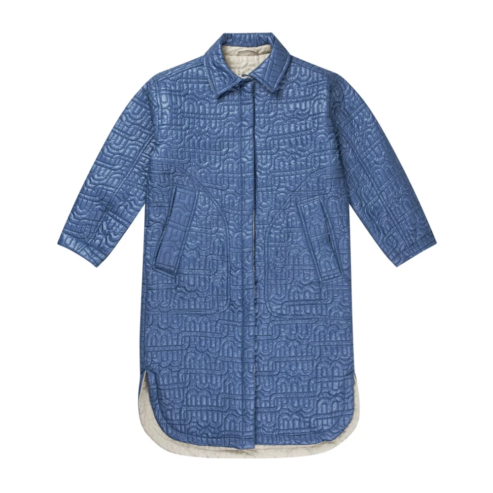 Jackets > Light Jackets - - Munthe - Modalova