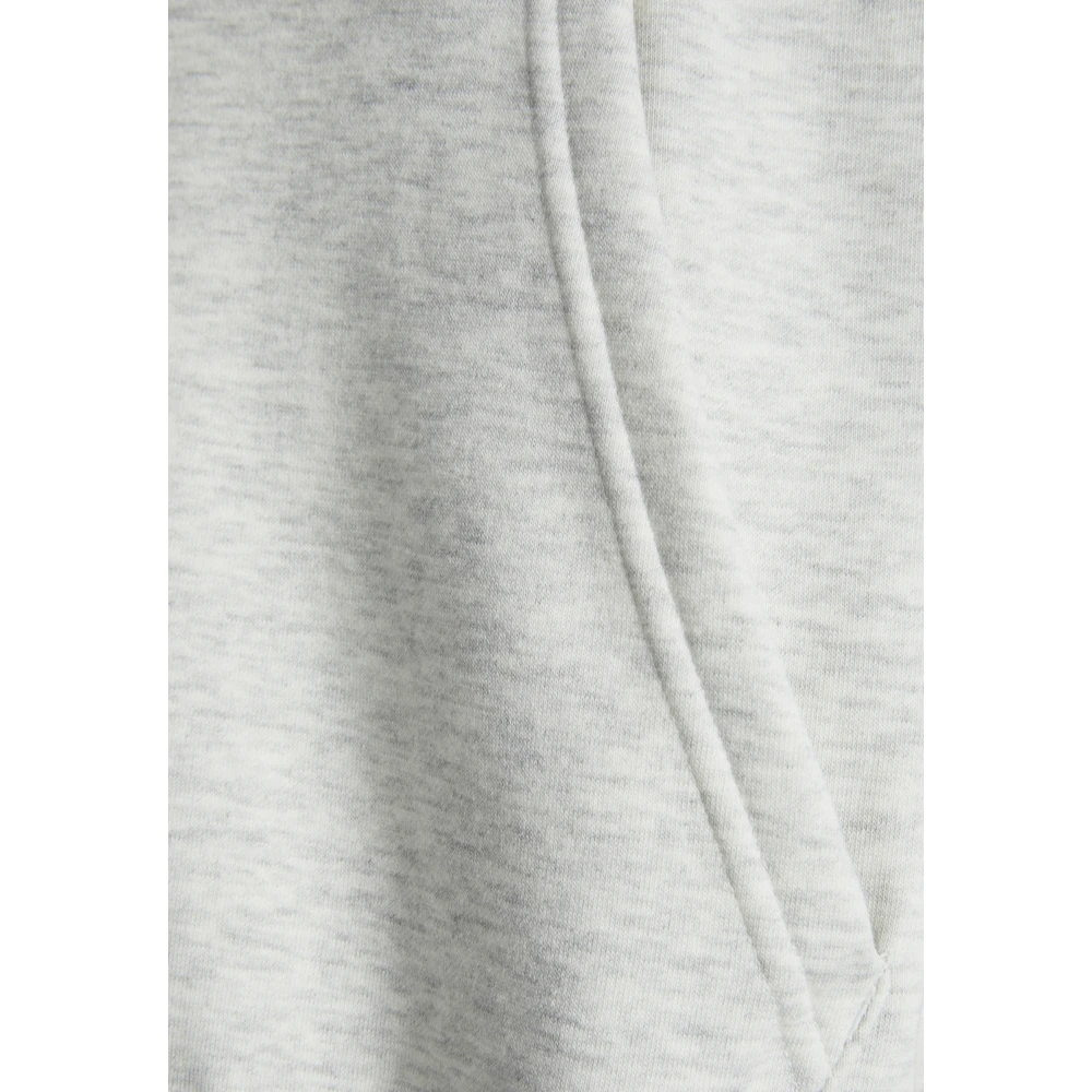 jack & jones Urban Hoodie White Heren