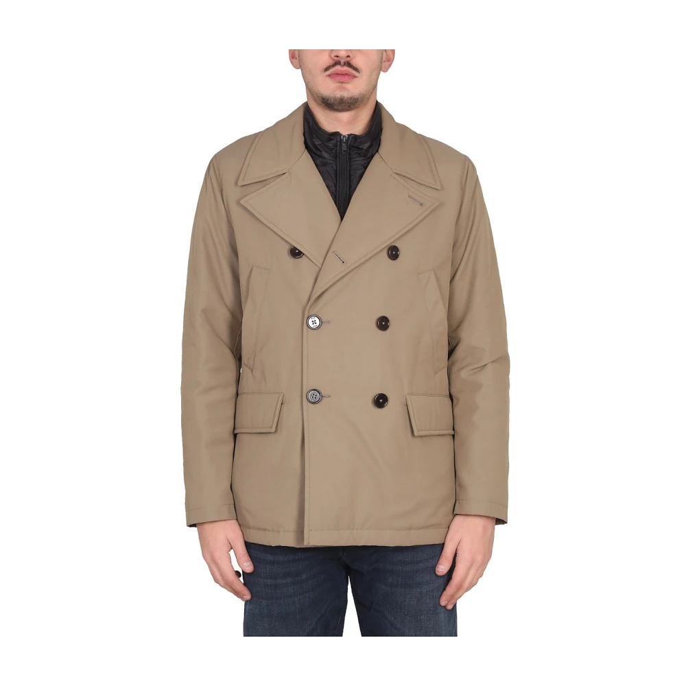 Jackets > Light Jackets - - Fay - Modalova