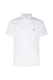 Vivienne Westwood skjorter hvite