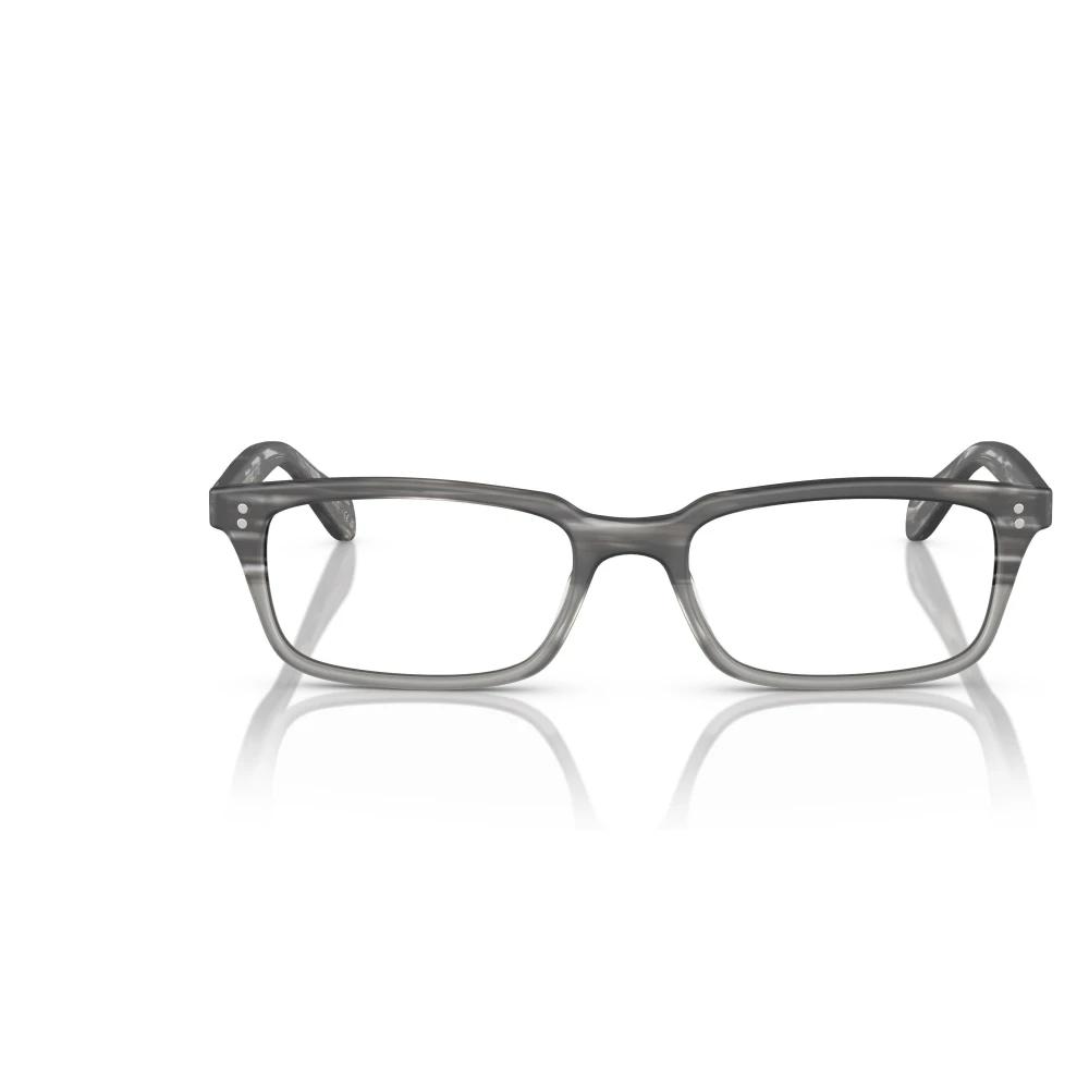 Oliver Peoples Denison OV 5102 Brillenmontuur Black