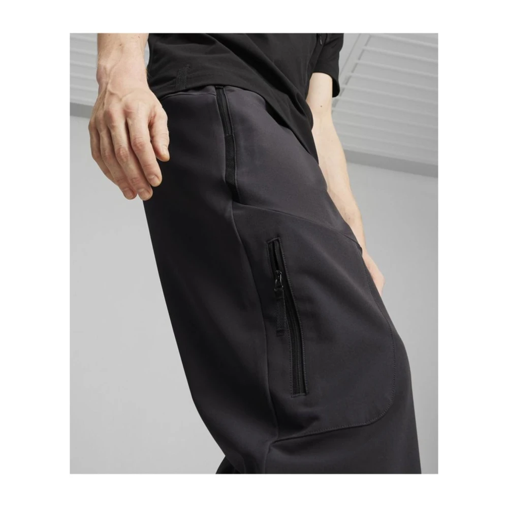 Puma Tech Jogger met dryCELL Technologie Black Heren