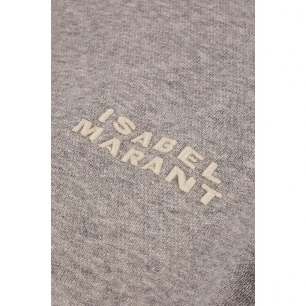 Isabel marant Sweatshirts Gray Dames