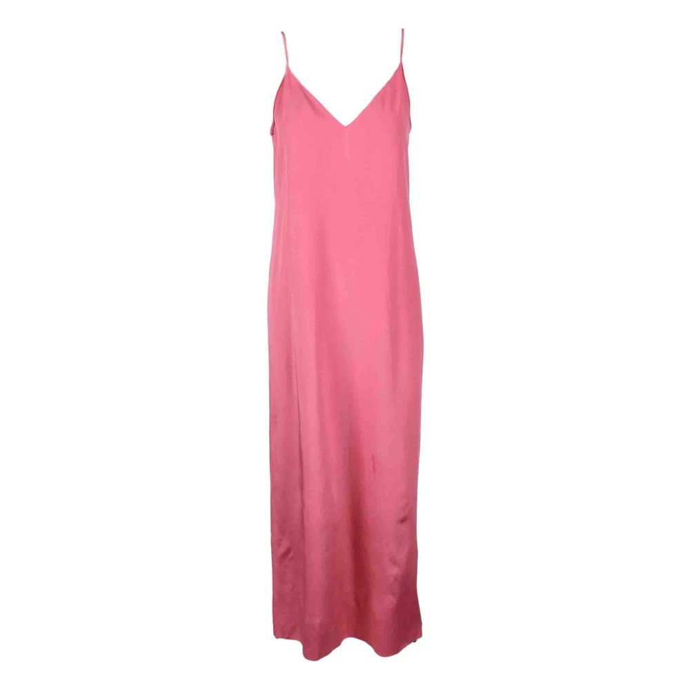 Erika Cavallini Damesjurk Pink Dames