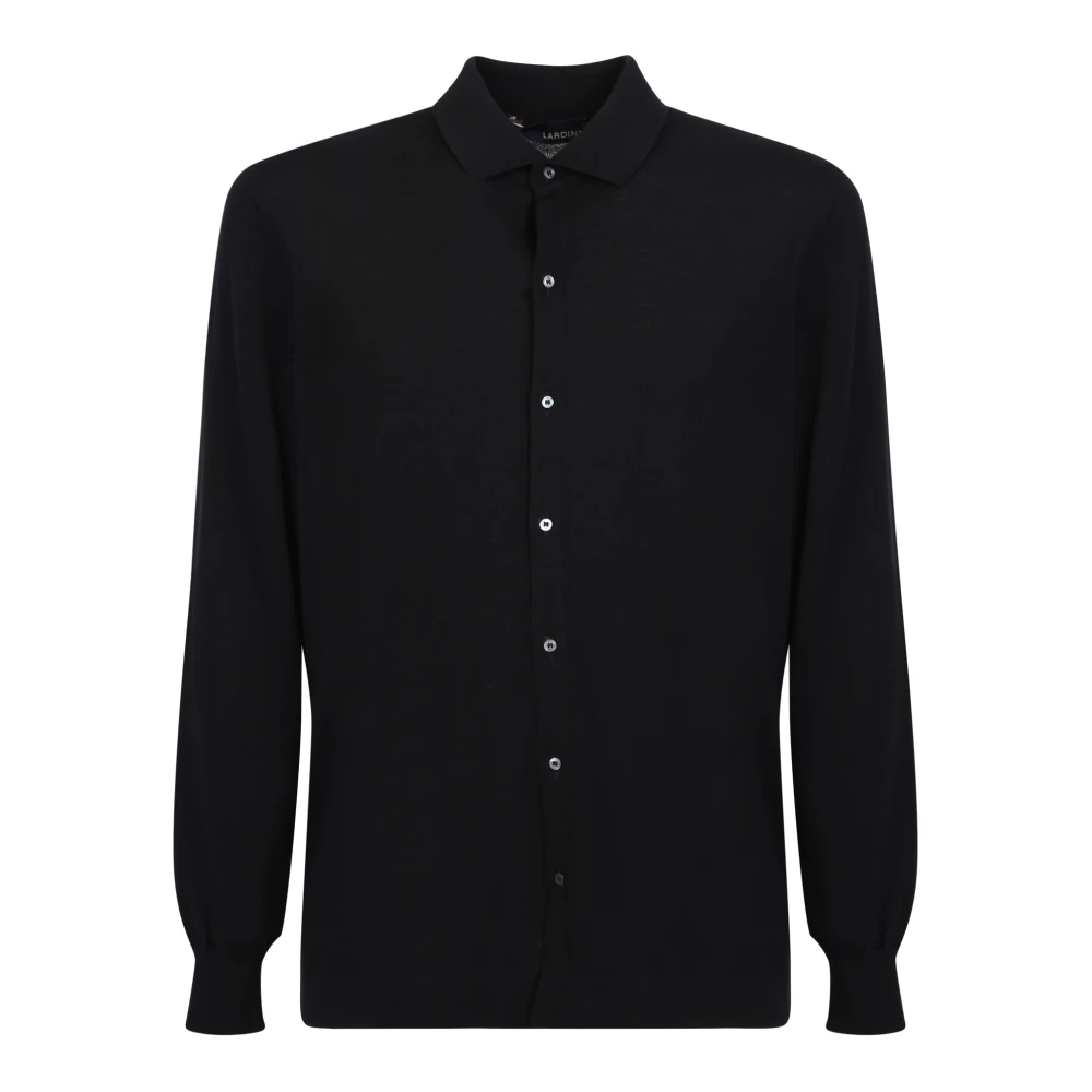 Shirts > Casual Shirts - - Lardini - Modalova