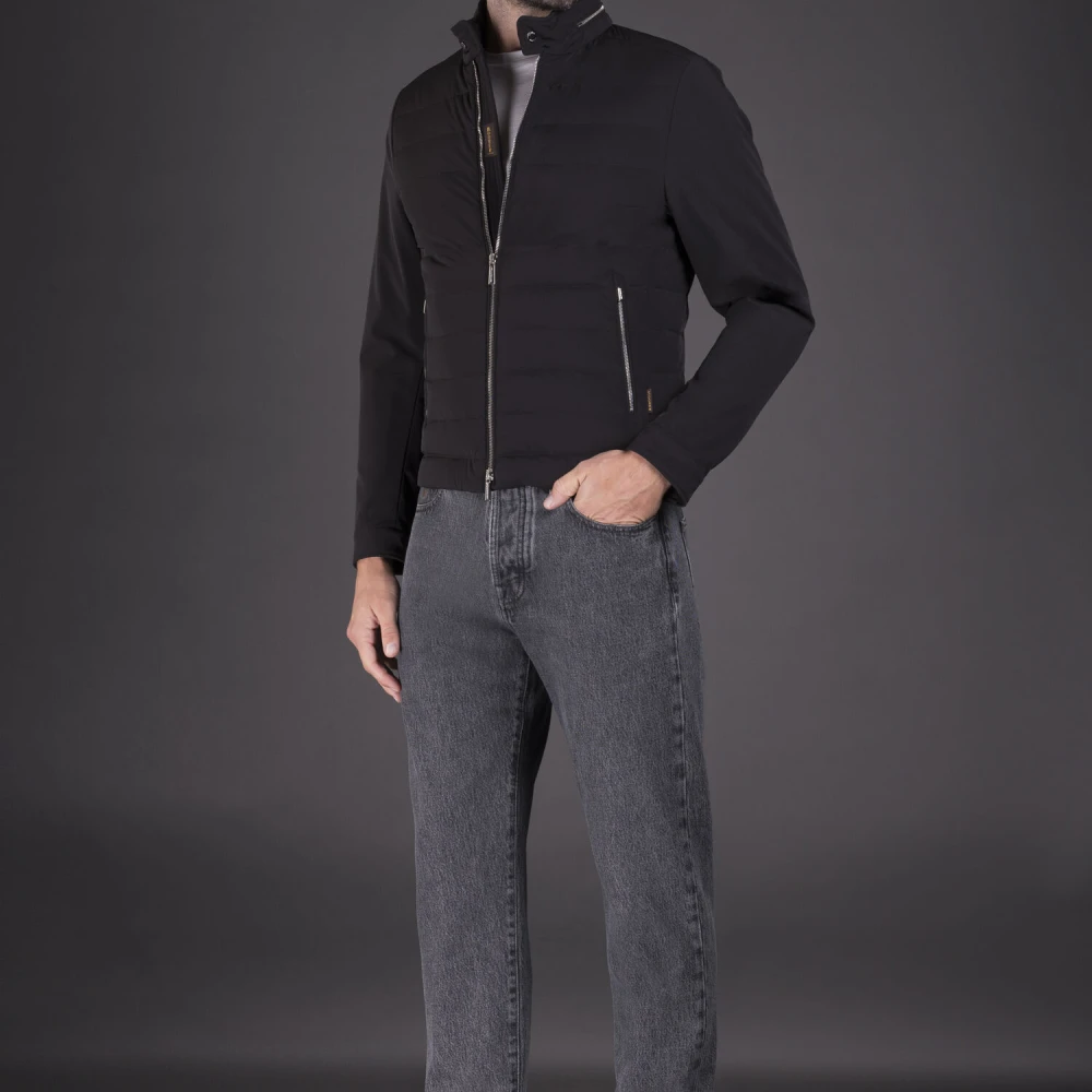 Moorer Filippo-Kn Brown Heren