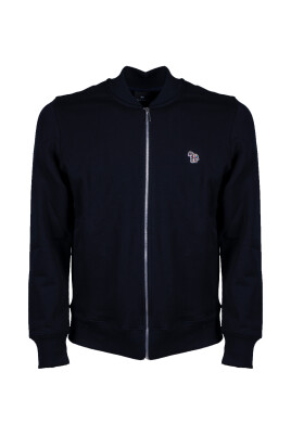 zebra-logo-bomber-jacket
