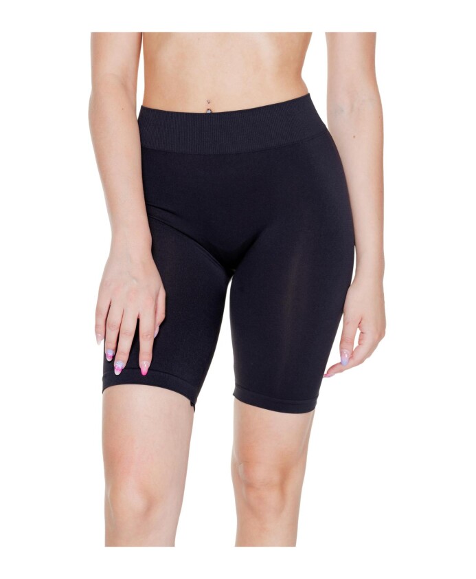 shorts-noirs-slip-on-style-printemps-ete
