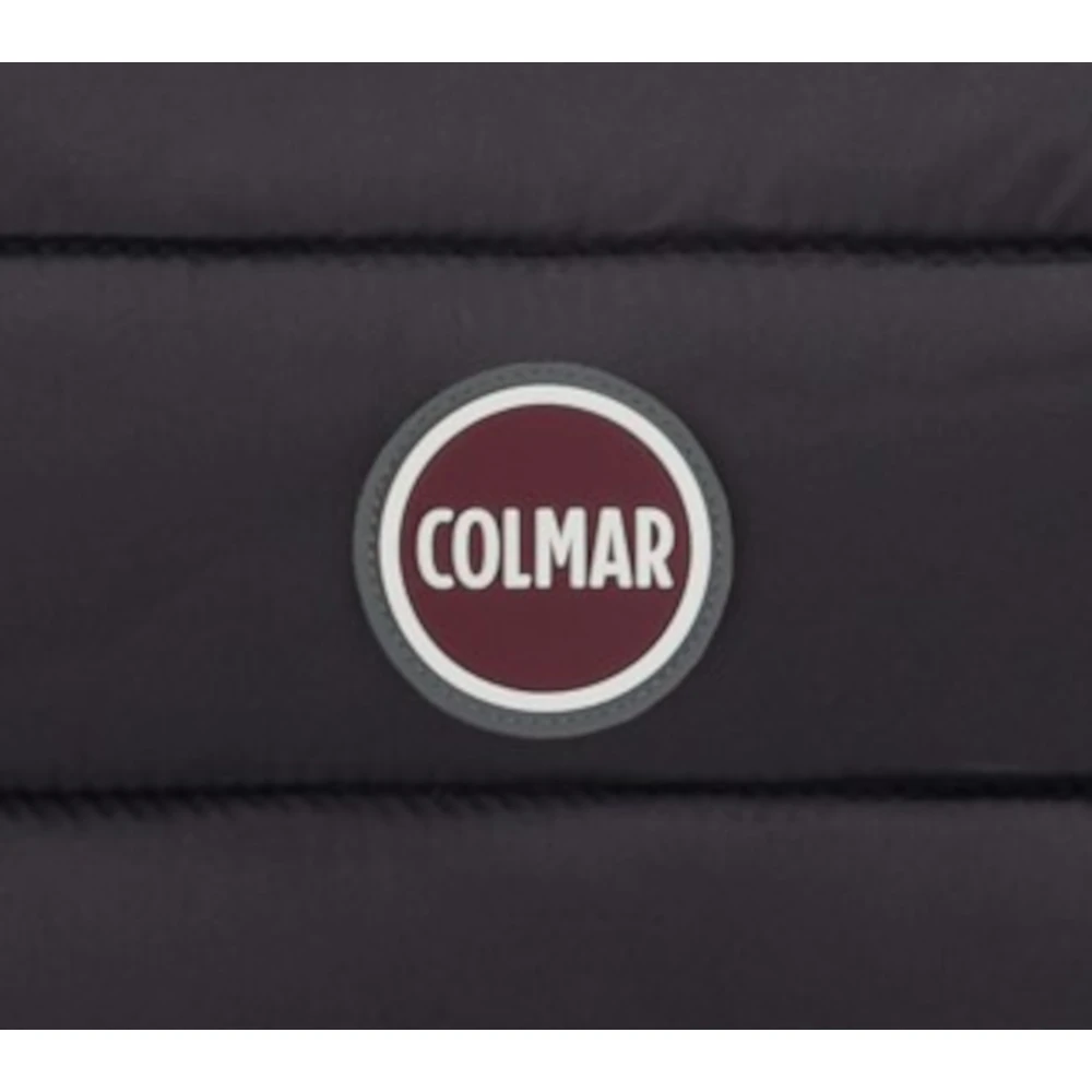 Colmar Zwarte tassen voor elke gelegenheid Black Unisex
