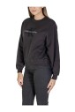 pull-en-coton-noir-classique