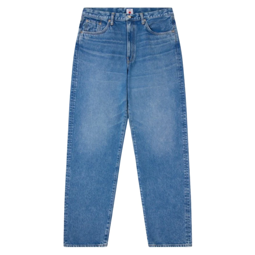 Jeans > Straight Jeans - - Edwin - Modalova